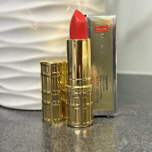 NEW Elizabeth Arden Ceramide Ultra‎ Lipstick, Cherry Bomb # 28